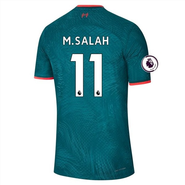 Liverpool-M.Salah-11-Nogometni-Dresi-Tretji-2022-2023-1