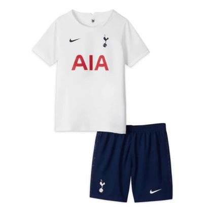 Otroški Tottenham Hotspur Nogometni Dresi Kompleti Domači 2021-22