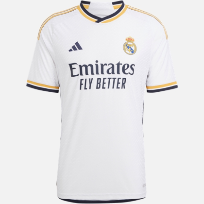 Real Madrid Nogometni Dresi Domači 2023 2024
